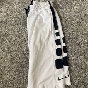Nike Dri-Fit Elite Basketball Shorts